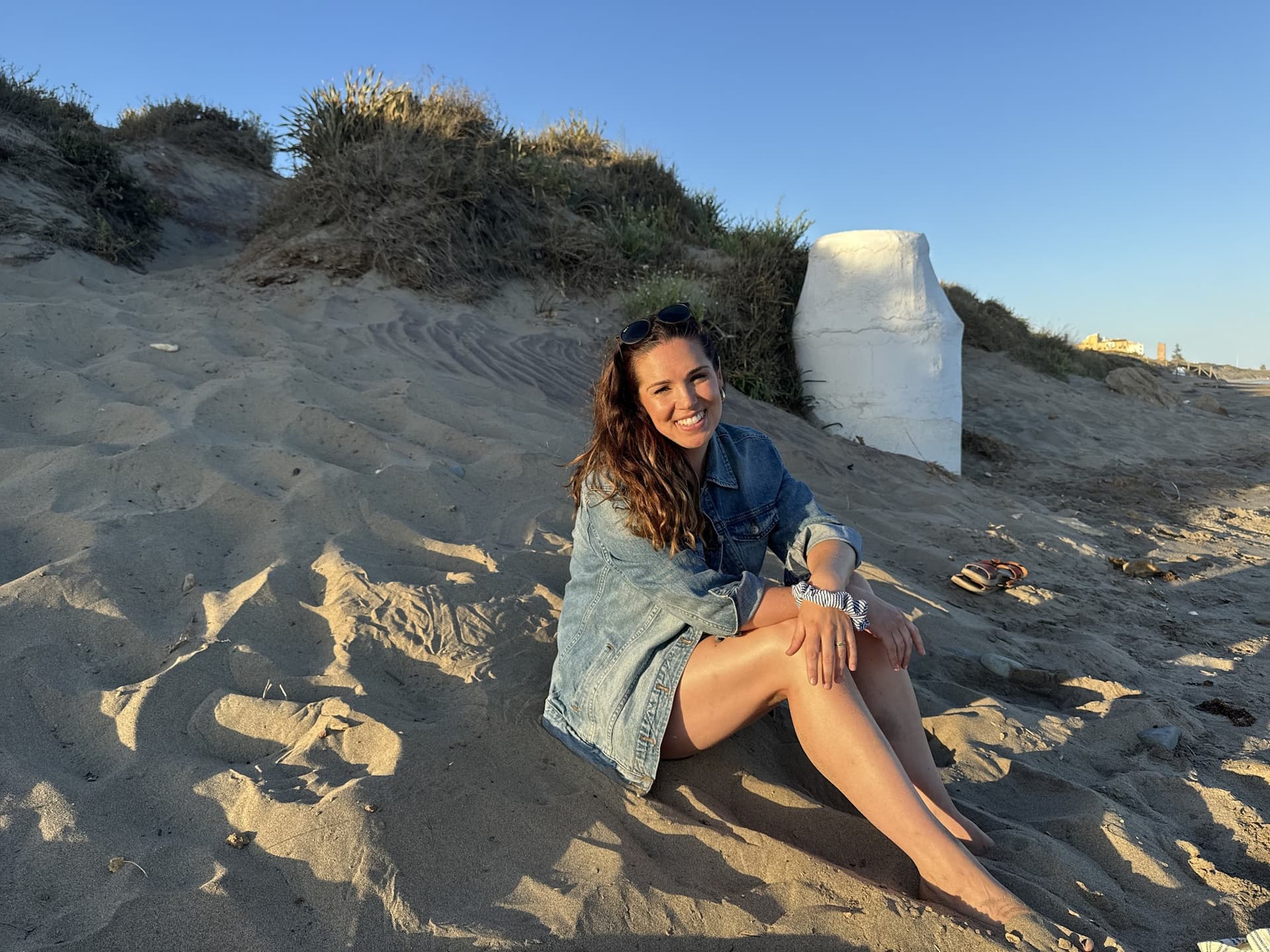 Bridget Photo